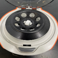 Corning Mini Centrifuge image 2